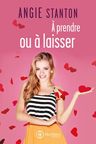 Stock image for  prendre ou  laisser (French Edition) for sale by GF Books, Inc.