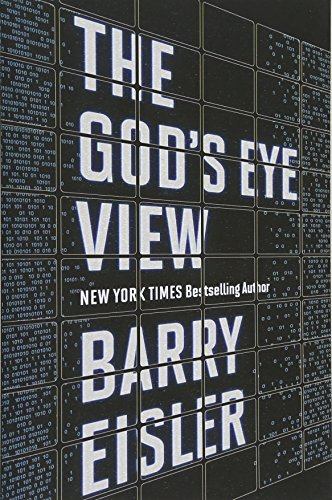 Beispielbild fr The God's Eye View zum Verkauf von SecondSale