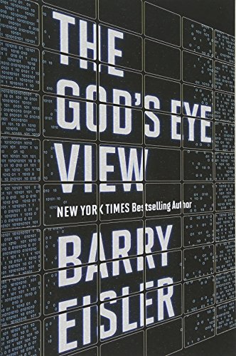 9781503949614: The God's Eye View