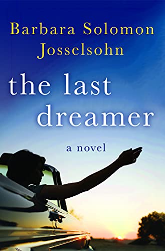 Beispielbild fr The Last Dreamer zum Verkauf von WorldofBooks