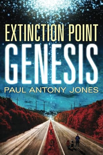 Beispielbild fr Genesis: 4 (Extinction Point, 4) zum Verkauf von WorldofBooks