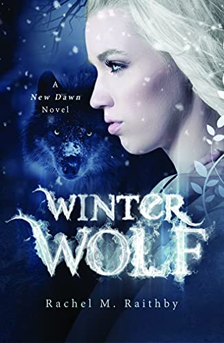 Stock image for Winter Wolf (A New Dawn Novel) for sale by Goodwill of Colorado