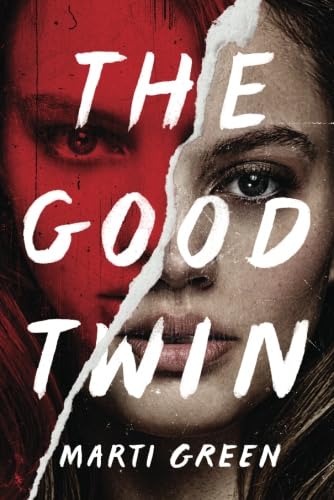 Beispielbild fr The Good Twin zum Verkauf von Better World Books