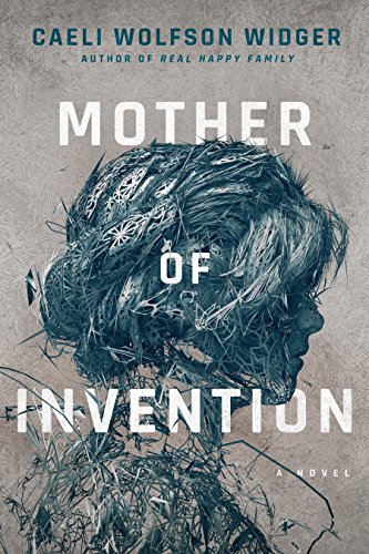 Stock image for Mother of Invention for sale by Better World Books