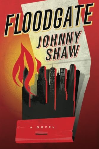 Stock image for Floodgate : A Novel for sale by Better World Books: West