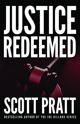 9781503950542: Justice Redeemed