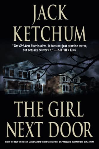 Beispielbild fr The Girl Next Door zum Verkauf von Blackwell's