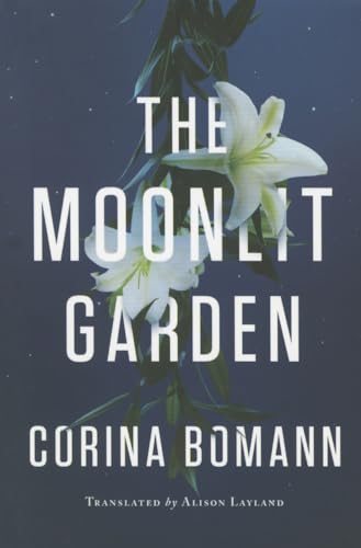Beispielbild fr The Moonlit Garden zum Verkauf von WorldofBooks