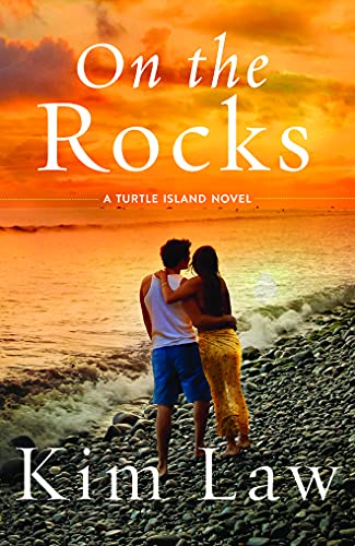 Beispielbild fr On the Rocks zum Verkauf von Better World Books
