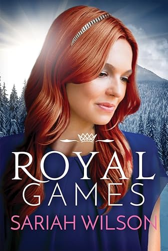 9781503950788: Royal Games: 3