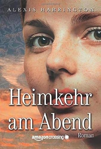 Stock image for Heimkehr am Abend for sale by medimops