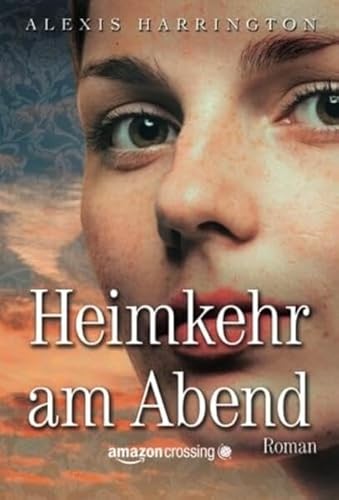 9781503950795: Heimkehr am Abend (Powell Springs) (German Edition)
