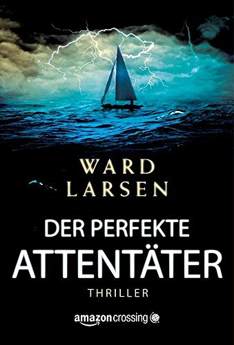 9781503950825: Der perfekte Attentter (German Edition)