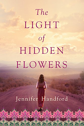 Beispielbild fr The Light of Hidden Flowers zum Verkauf von WorldofBooks