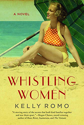 9781503950887: Whistling Women: A Novel