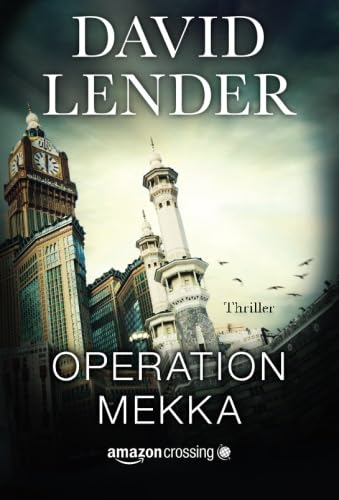 Stock image for Operation Mekka for sale by medimops