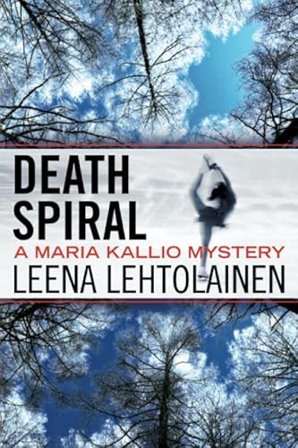 Beispielbild fr Death Spiral (Maria Kallio) zum Verkauf von HPB-Red