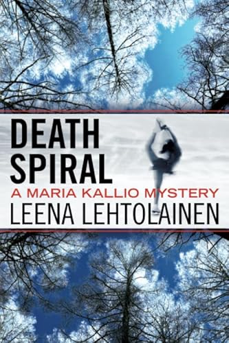 Stock image for Death Spiral (Maria Kallio) for sale by BooksRun