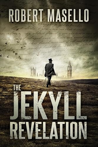 Beispielbild fr The Jekyll Revelation zum Verkauf von Better World Books: West