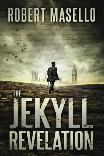 9781503951198: The Jekyll Revelation
