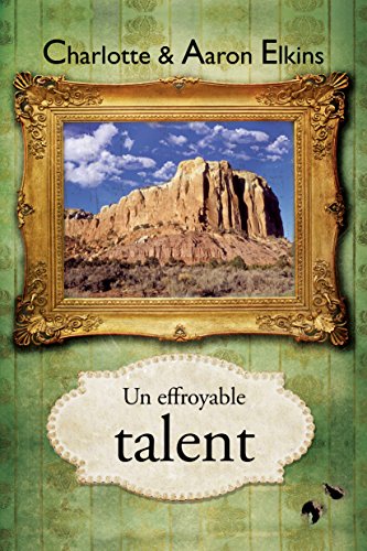Stock image for Un effroyable talent (Les nigmes d'Alix London) (French Edition) for sale by Books Unplugged