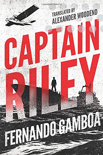 9781503951488: Captain Riley: 1 (The Captain Riley Adventures)