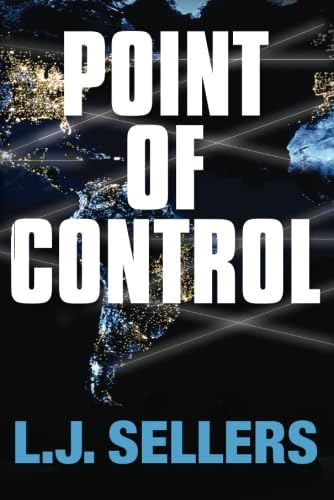 Imagen de archivo de Point of Control a la venta por Wonder Book