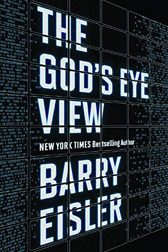 Beispielbild fr The God's Eye View zum Verkauf von Better World Books