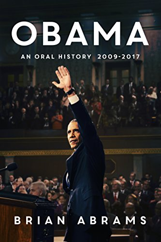 Stock image for Obama: An Oral History for sale by HPB-Red