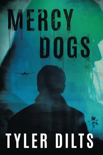 Stock image for Mercy Dogs for sale by Bookmonger.Ltd