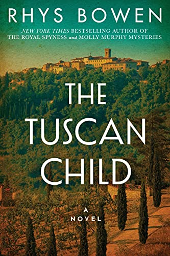 Beispielbild fr The Tuscan Child zum Verkauf von Better World Books