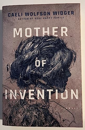 9781503951846: Mother of Invention