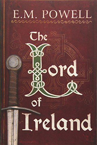 Stock image for The Lord of Ireland for sale by ThriftBooks-Atlanta