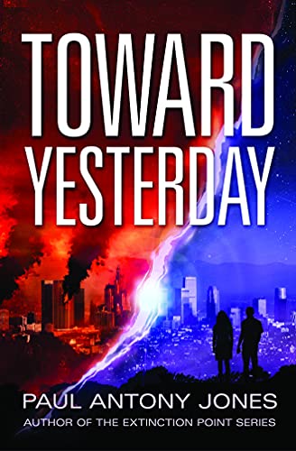 9781503951969: Toward Yesterday