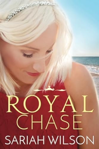 Stock image for Royal Chase for sale by Better World Books