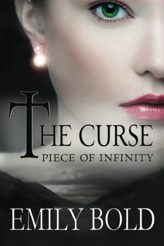 Beispielbild fr Piece of Infinity (The Curse) zum Verkauf von Isle of Books