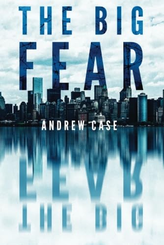 9781503952225: The Big Fear: 1 (Hollow City, 1)