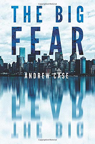 9781503952225: The Big Fear: 1 (Hollow City, 1)