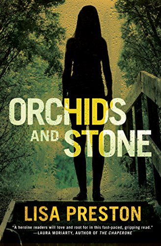 9781503952324: Orchids and Stone