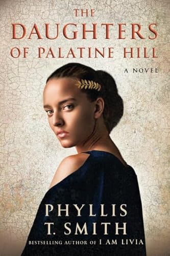 9781503952478: The Daughters of Palatine Hill: A Novel