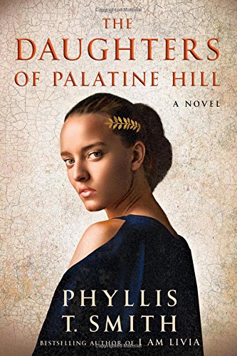 9781503952485: The Daughters of Palatine Hill: A Novel