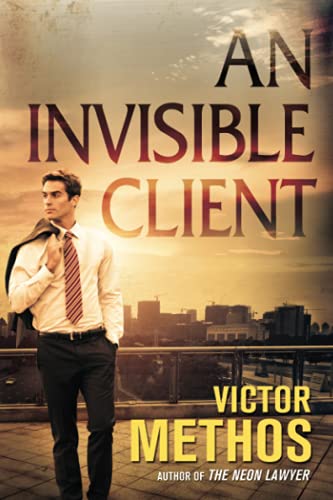 Stock image for An Invisible Client for sale by KuleliBooks