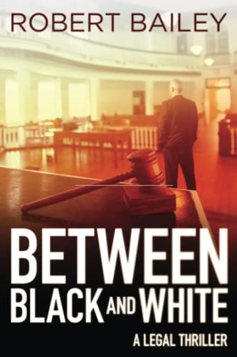 Beispielbild fr Between Black and White zum Verkauf von Blackwell's