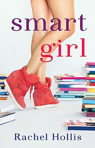 Imagen de archivo de Smart Girl (The Girls, 3) a la venta por Your Online Bookstore
