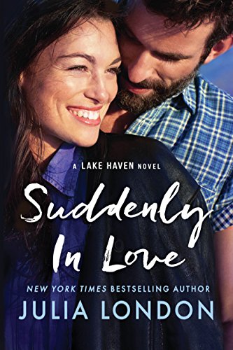 9781503953284: Suddenly in Love: 1 (A Lake Haven Novel, 1)