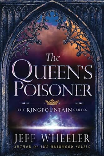 Stock image for The Queen's Poisoner (Kingfountain) for sale by SecondSale