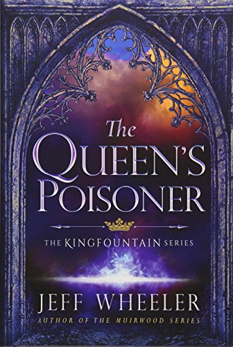 9781503953314: The Queen's Poisoner: 1 (Kingfountain)