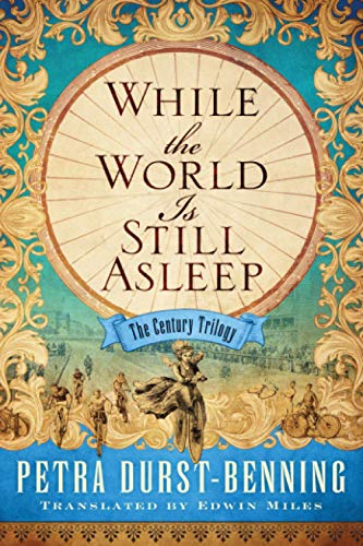 Beispielbild für While the World Is Still Asleep (The Century Trilogy) zum Verkauf von SecondSale