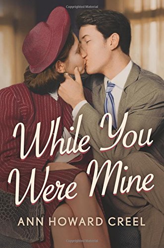 Stock image for While You Were Mine for sale by Better World Books