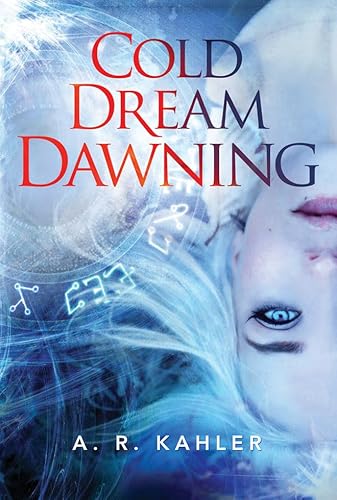 Imagen de archivo de Cold Dream Dawning a la venta por Better World Books